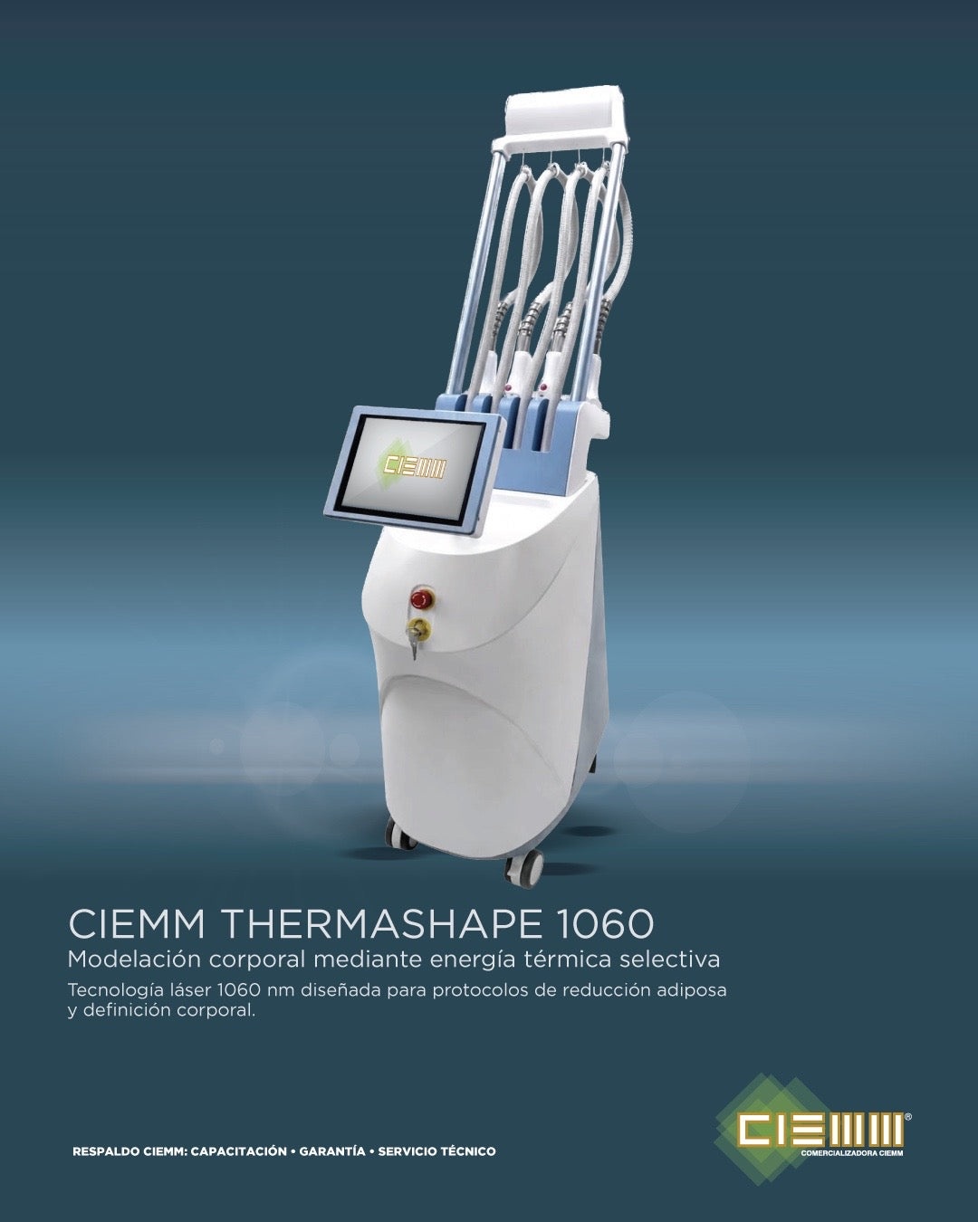 THERMASHAPE 1060
