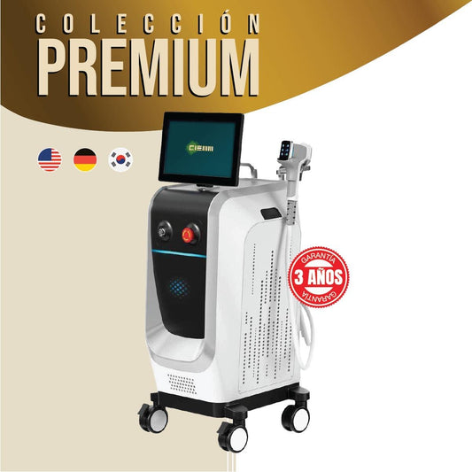 Depiladora Multilaser 4Max Vertical