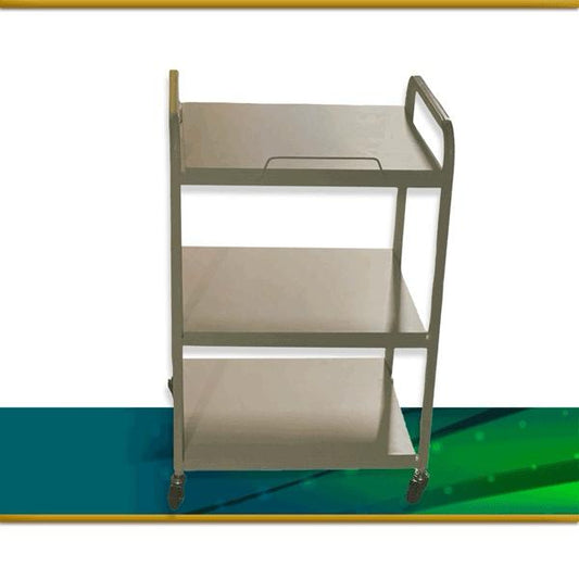 Mesa Auxiliar Tres Niveles