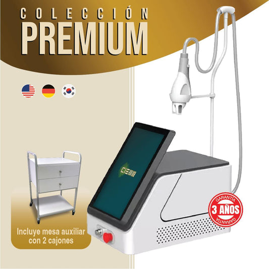 Láser THULIUM Pro 1927nm