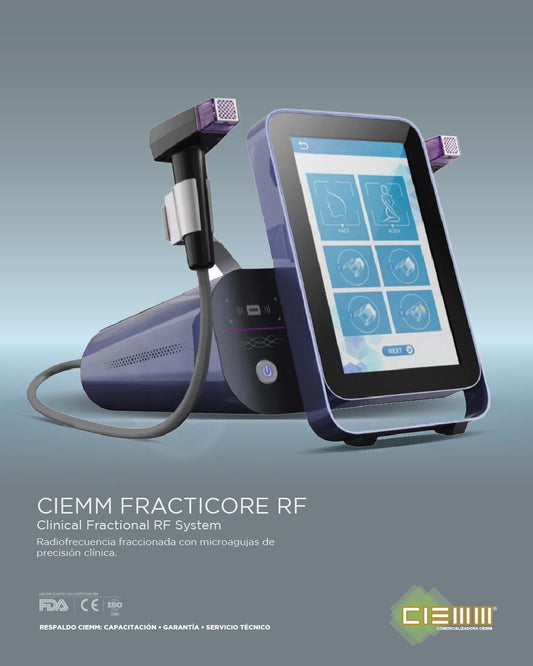 Fracticore RF