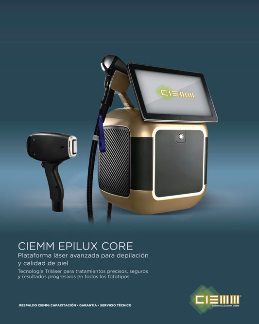 Epilux Core