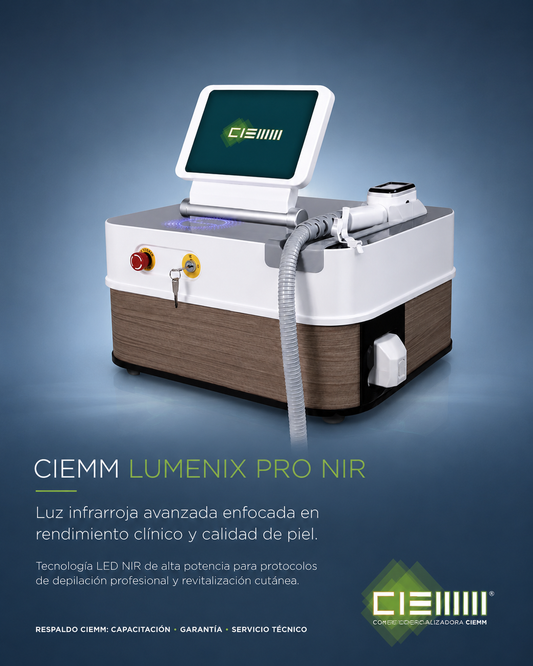 LUMENIX PRO NIR
