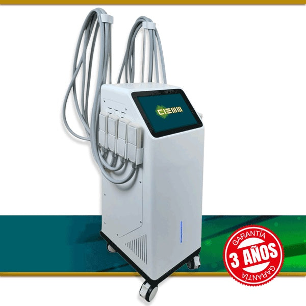 CRYO EMS S-Mart 8
