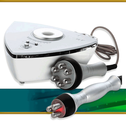 Radio Frecuencia 2 en 1