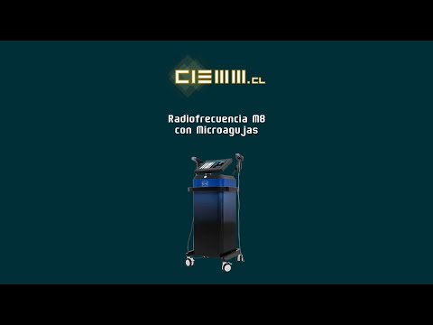 Fracticore RF Fraccionada VX