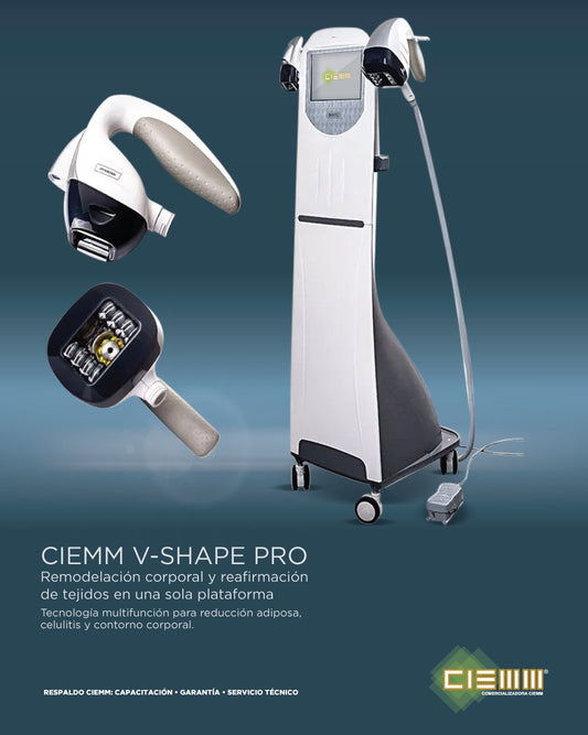 V-SHAPE PRO