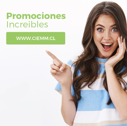 Promociones