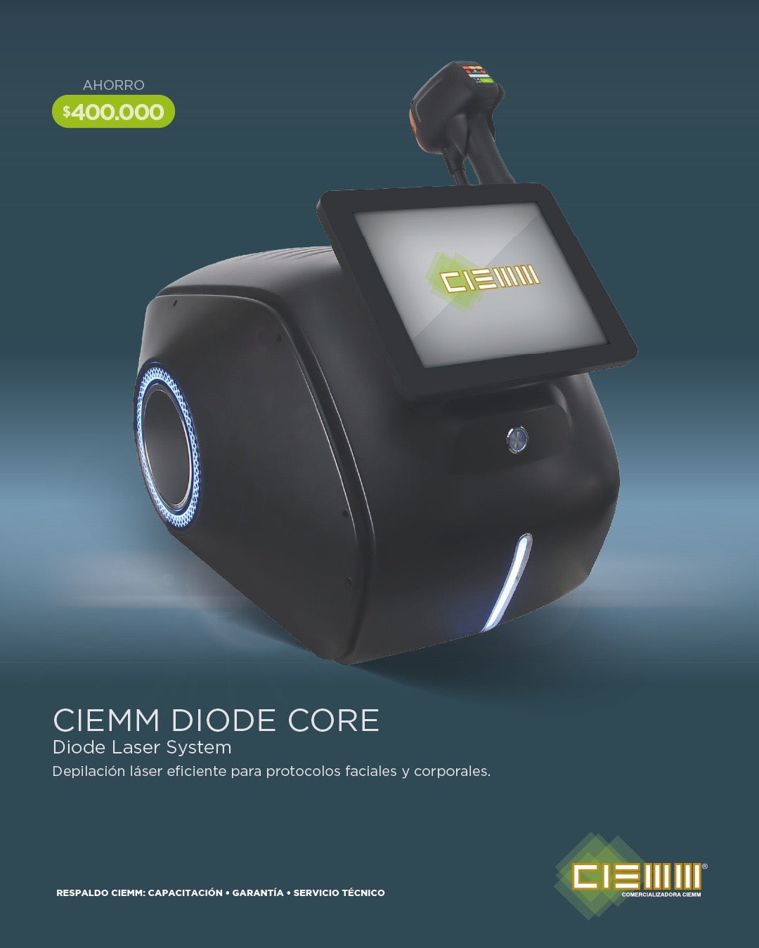 Diode Core
