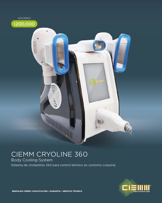 Cryoline