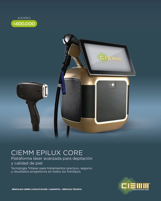 Epilux Core