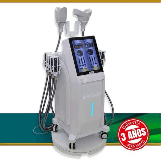 CrioHybrid 360