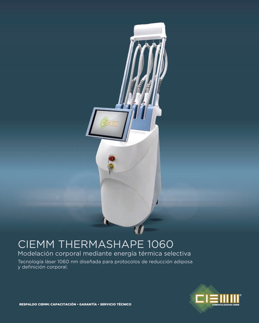 THERMASHAPE 1060