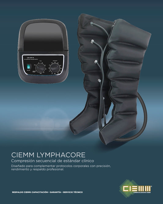 LYMPHACORE