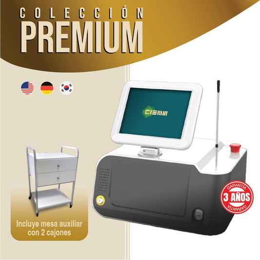 LendoPro 980nm - 1470nm