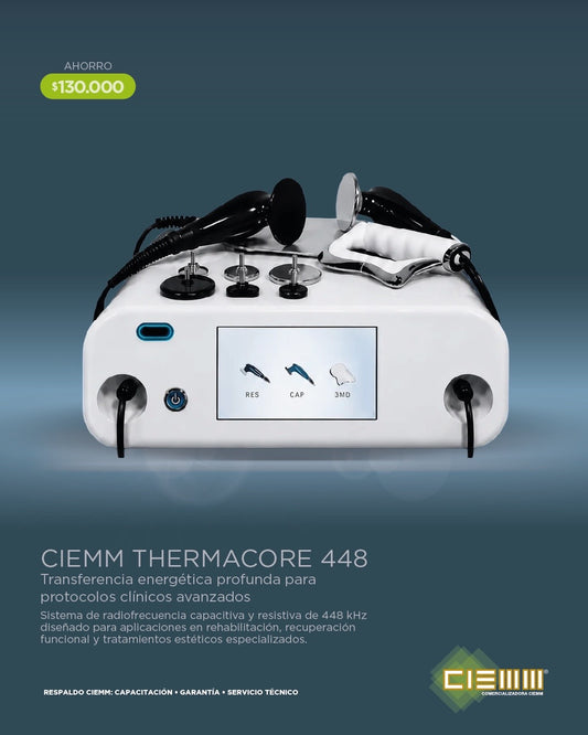 Thermacore 448