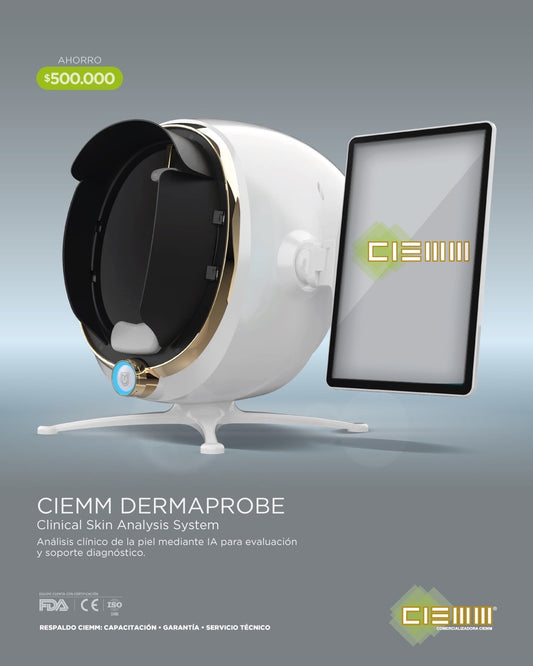 Dermaprobe