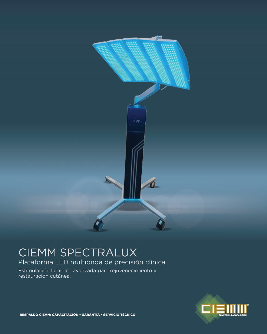 SPECTRALUX