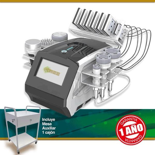 Lipo Pro 3D 80K - 7en1