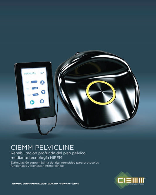 PELVICLINE EMS