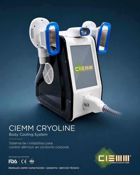 Cryoline
