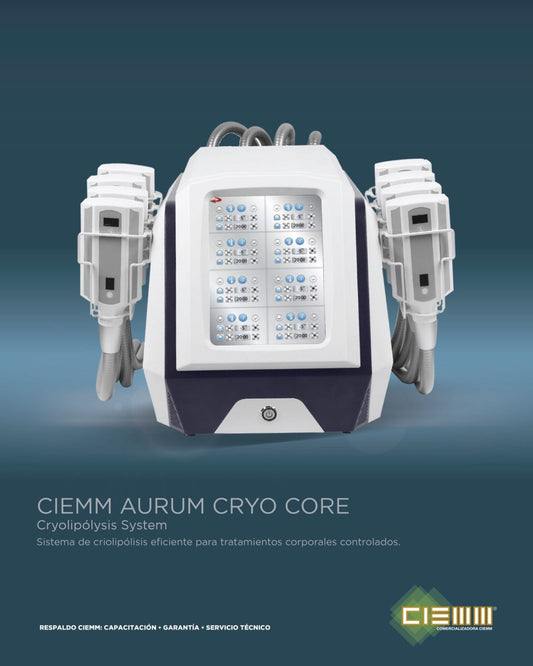 Aurum Cryo Come