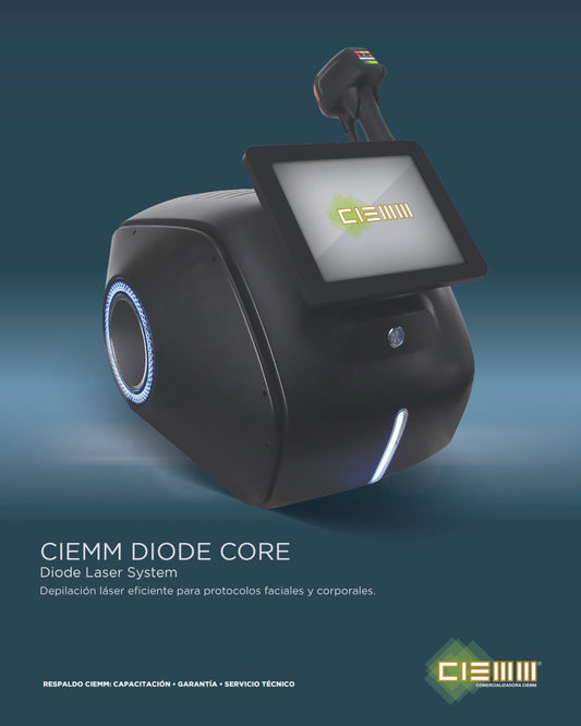 Diode Core