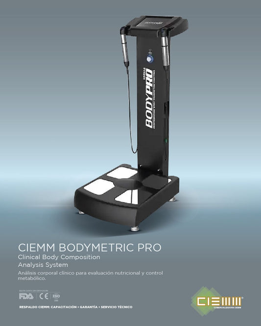 Bodymetric Pro