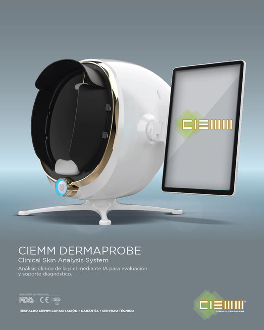 Dermaprobe
