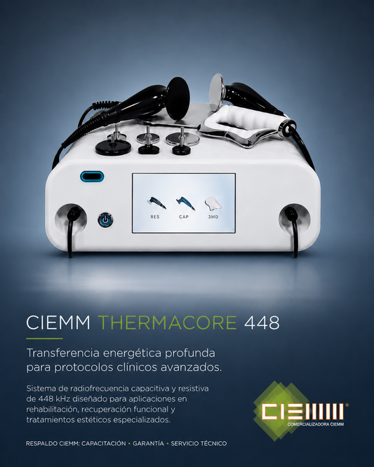 Thermacore 448