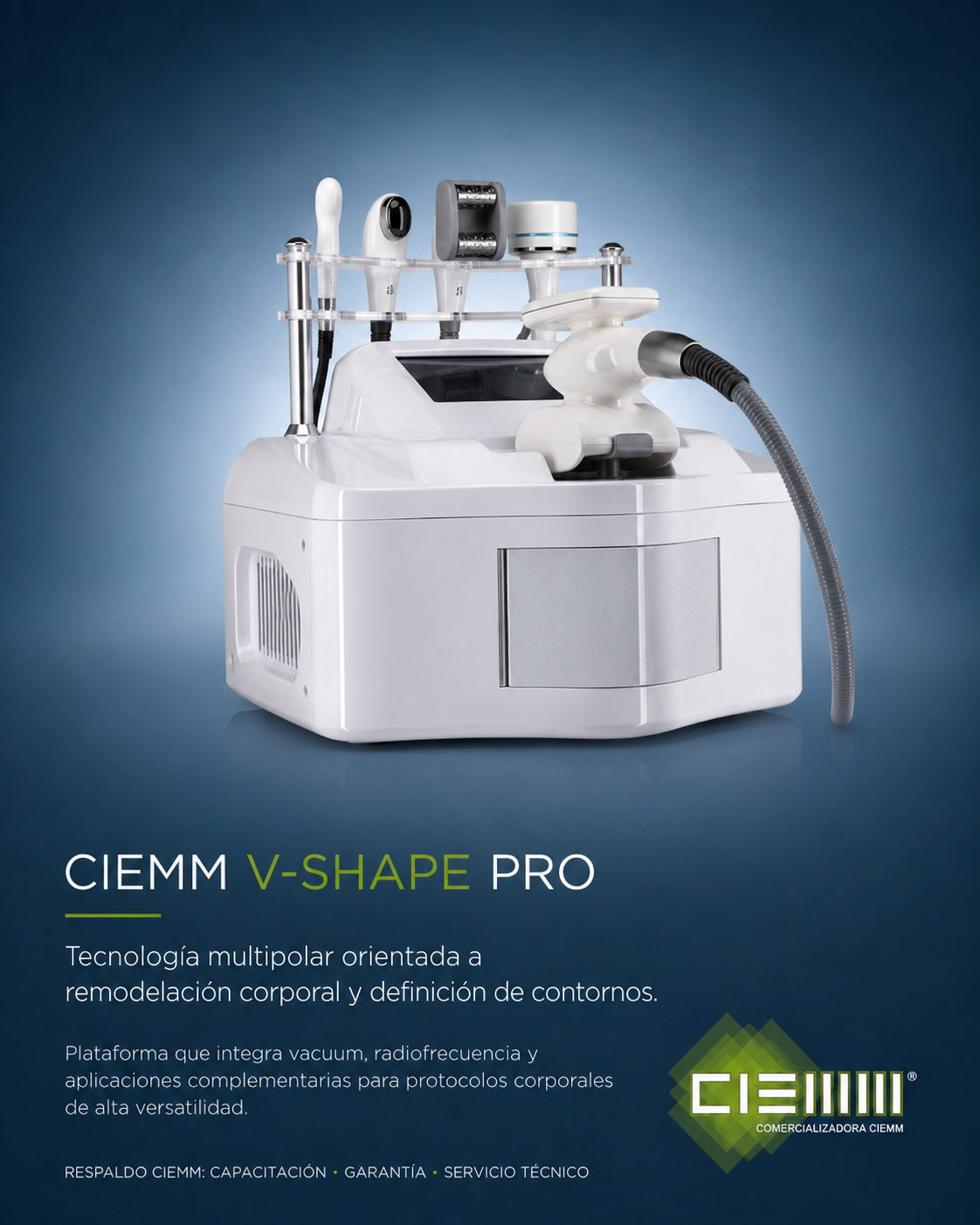 V-Shape Pro