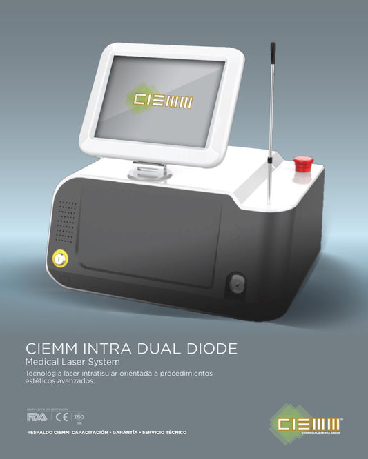 Intra Dual Diode