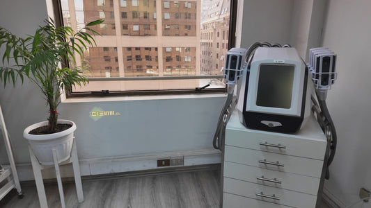 Aurum Cryo Come