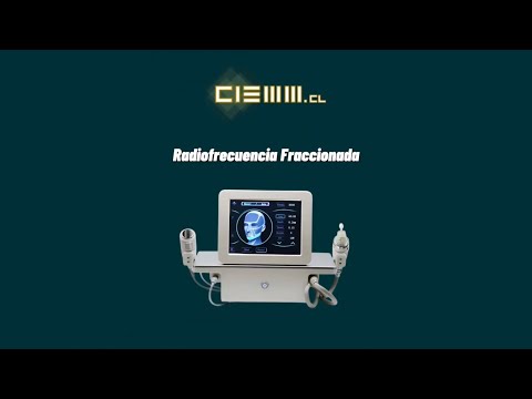 CIEMM RF & COLD THERAPY