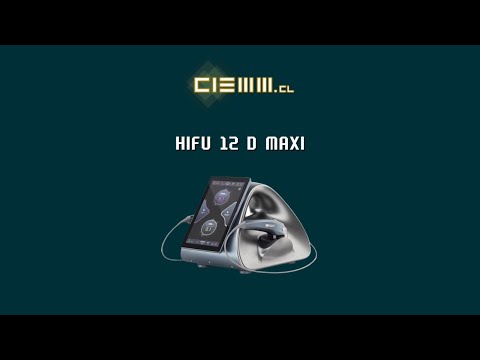 Hifu 12D Maxi