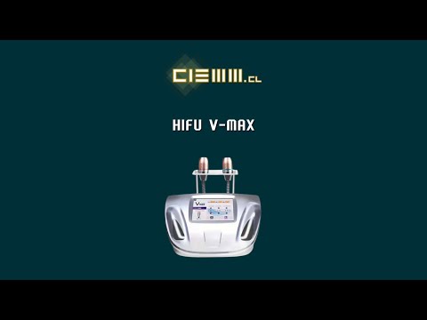 Hifu V-Max