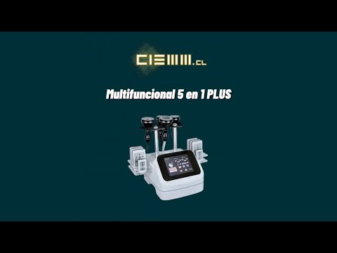 CIEMM V-SHAPE CORE 5X