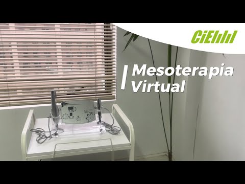 Masoterapia Virtual